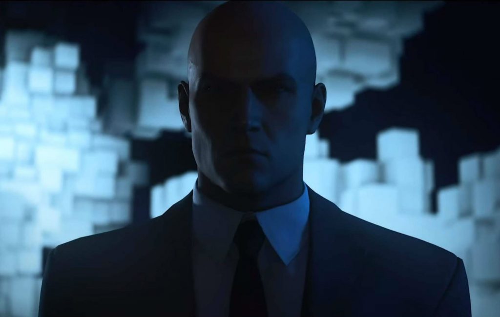 Hitman 3 will be fully playable in PSVR in January 2021