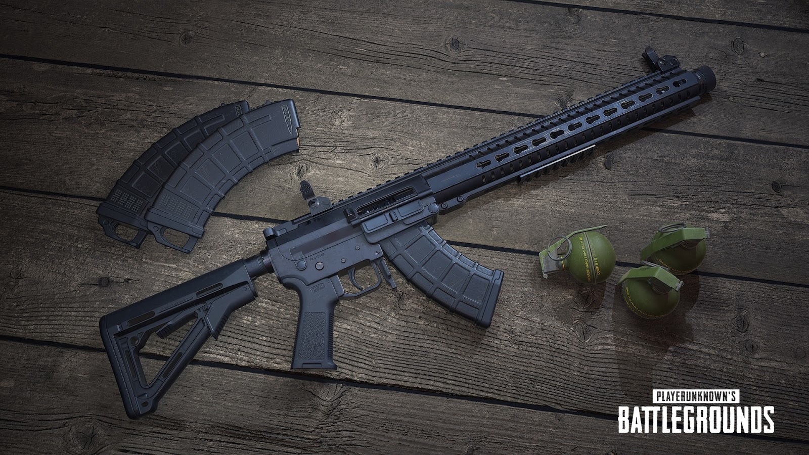 PUBG’s daily player count falls below one million for the first time in a year