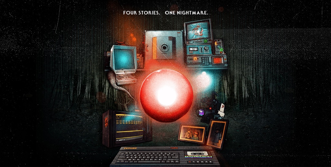 Stories Untold is having a free ‘Night of Terror’ live launch event