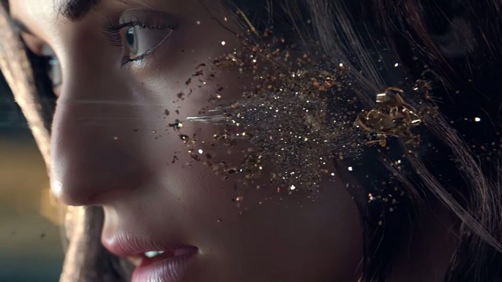 Cyberpunk 2077 is a ‘first-person RPG,’ confirms dev