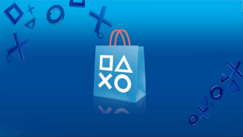PlayStation Store will no longer let you buy PS3, PSP & PS Vita games via the webstore