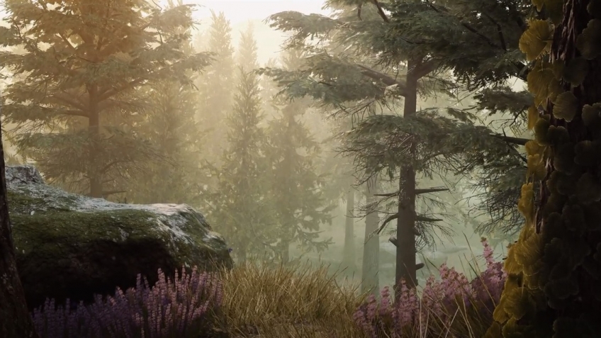 Project X is now called Mavericks: Proving Grounds and has a teaser trailer