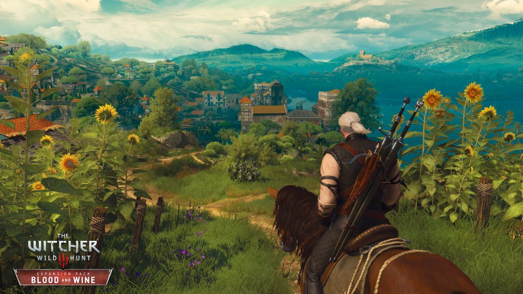 Get The Witcher 3 GOTY for less than £15 in GOG’s Black Friday game sale
