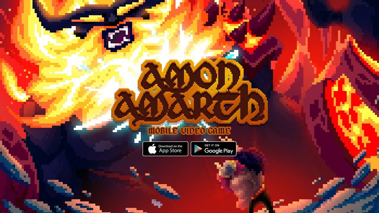 A Thor video game named after a Swedish metal band is out now