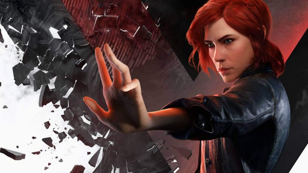 ‘BigFish’ is the codename for Remedy’s next game, claims report