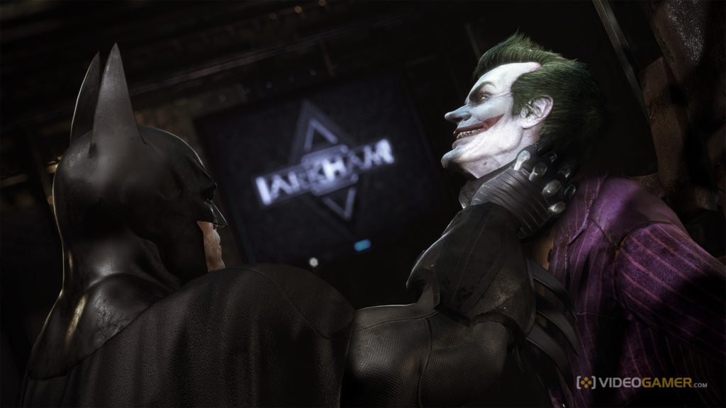 Batman: Return to Arkham Review