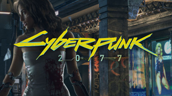 Oh look, Cyberpunk 2077 has been trademarked just ahead of E3