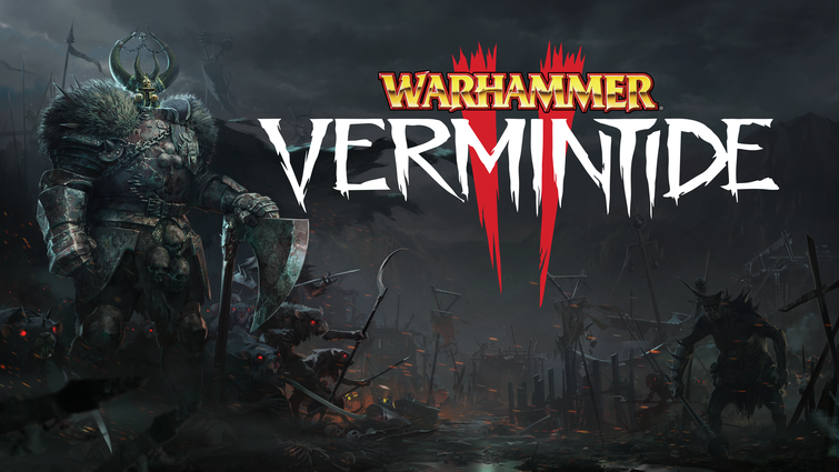 Warhammer: Vermintide 2 release date announced for PC
