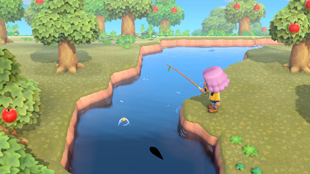 The Museum returns in Animal Crossing: New Horizons, as per official companion guide