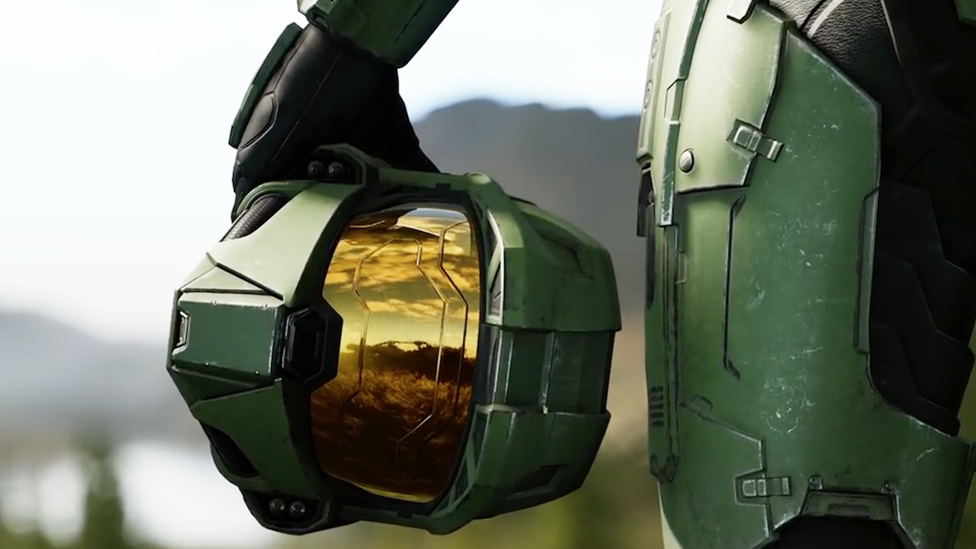 Halo Infinite won’t have campaign co-op or Forge at launch