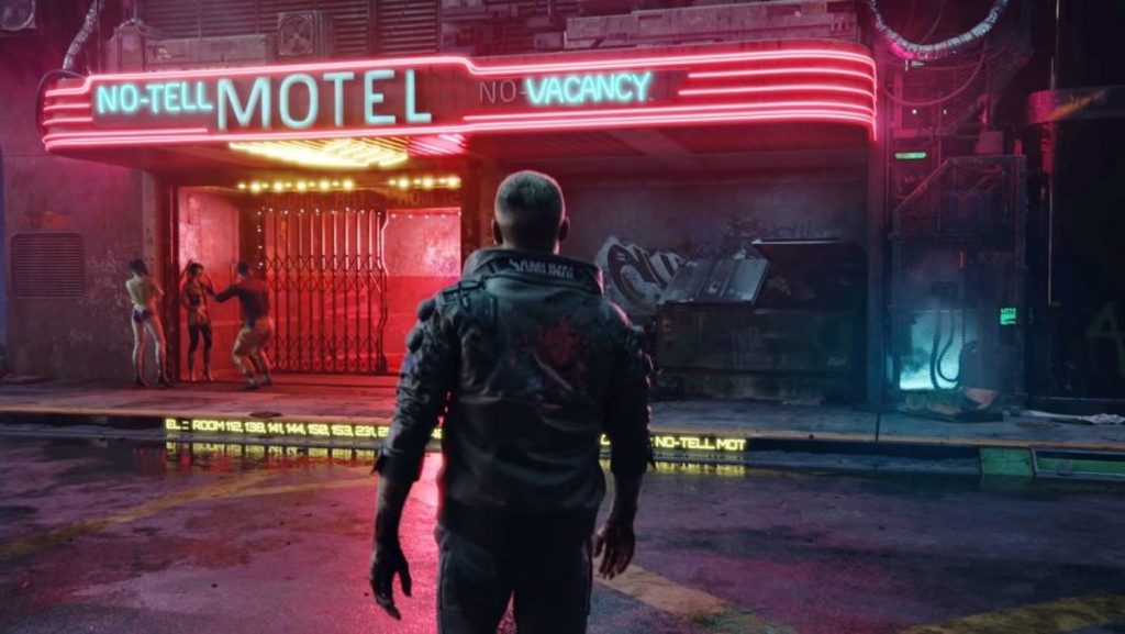 CD Projekt Red feels “well prepared” for Cyberpunk 2077 release, in spite of the pandemic