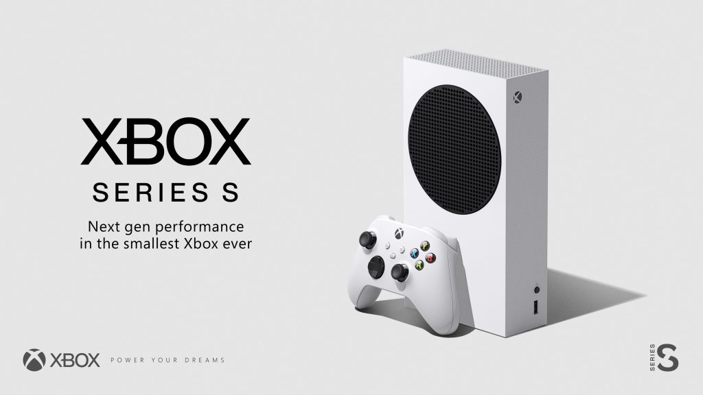 Xbox Series S is finally confirmed and is set to cost $299