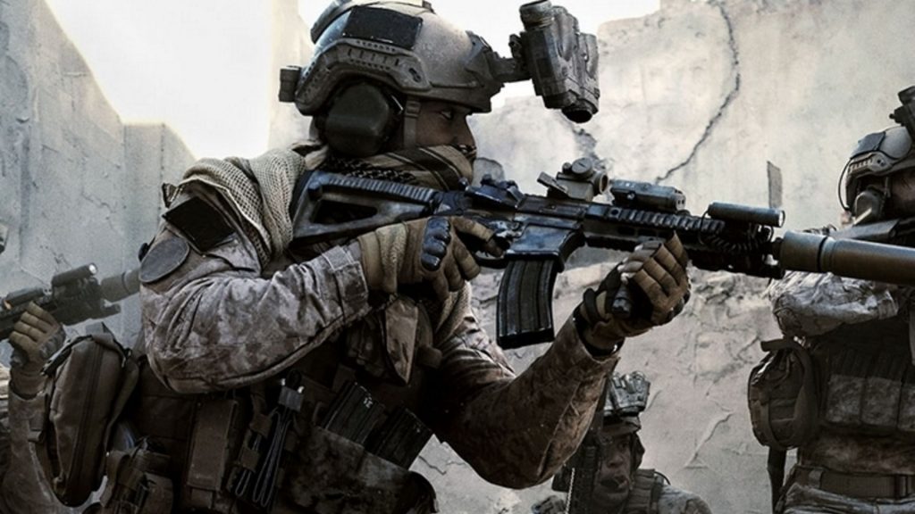 Activision delays Call of Duty Modern Warfare and Mobile new seasons indefinitely