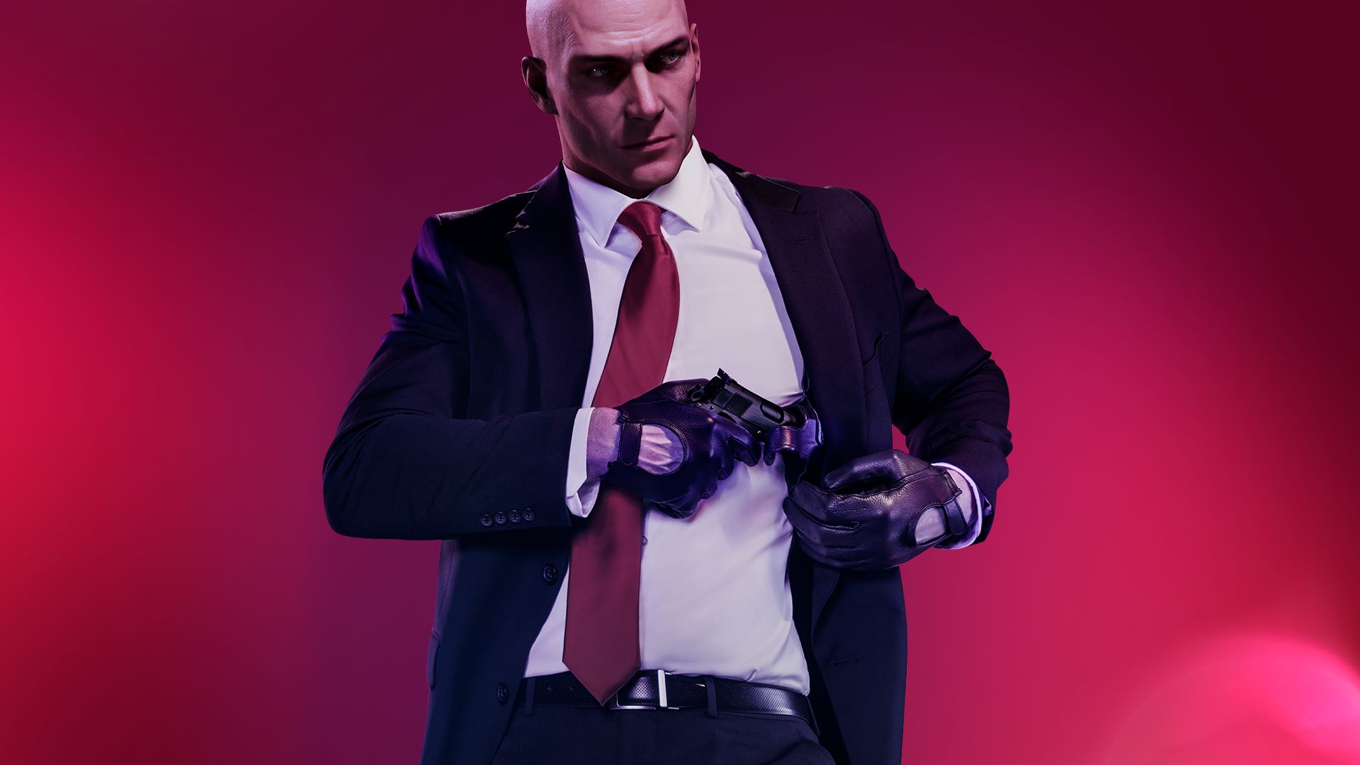 VideoGamer Podcast #291: Hitman With Your Hidden Brick