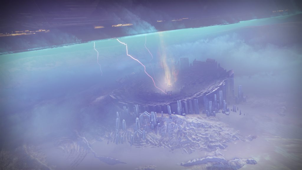 Destiny 2: Beyond Light’s Europa trailer takes us below the ice