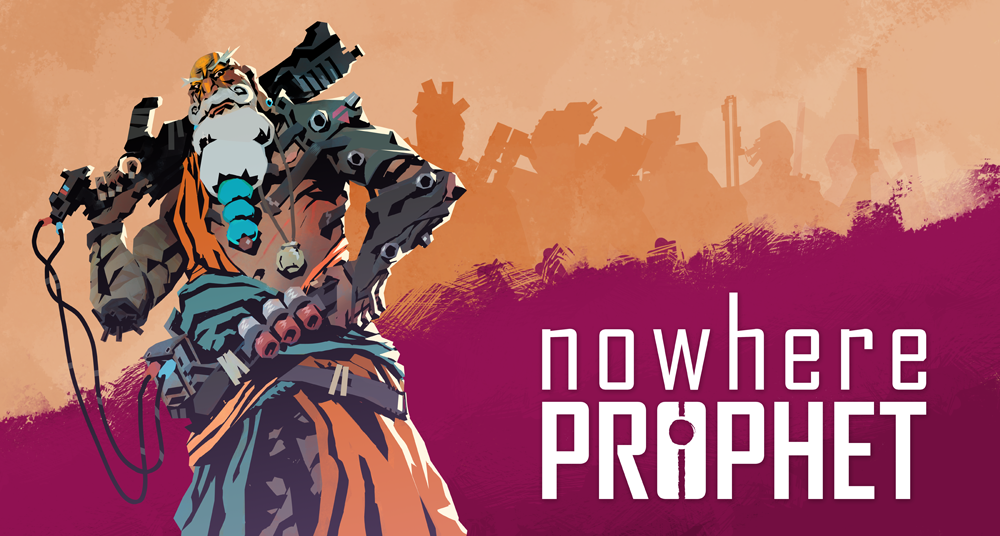 Nowhere Prophet is coming to Steam this summer