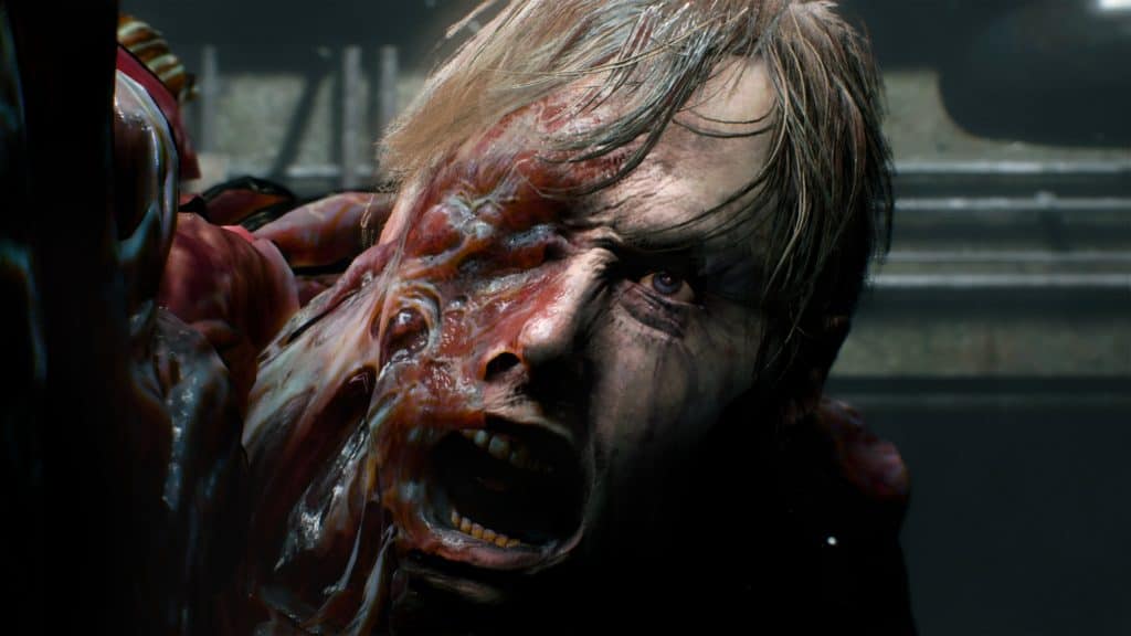 Resident Evil 2 is so much more than a trip down memory lane
