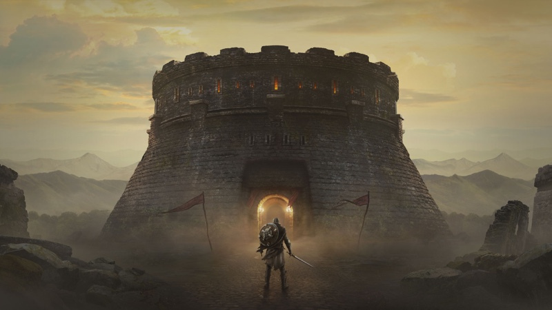 The Elder Scrolls: Blades has been delayed