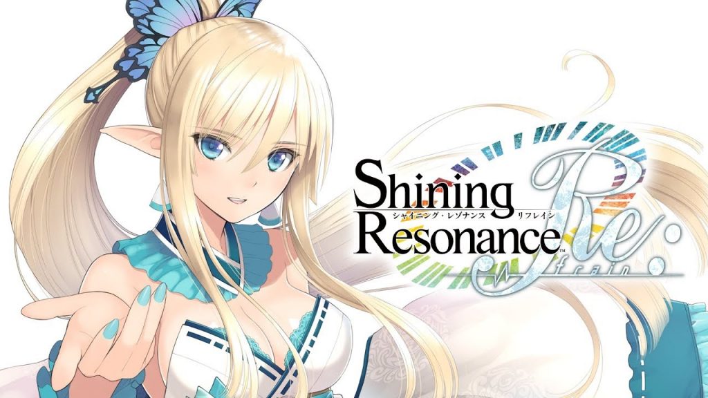 Shining Resonance Refrain is out this summer