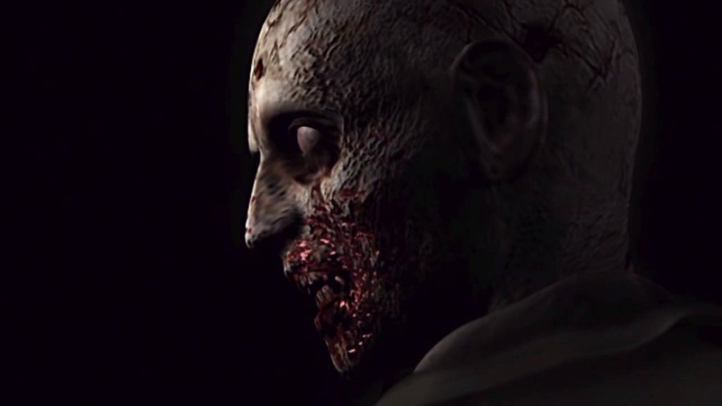 5 cool Resident Evil concepts that never saw the light of day