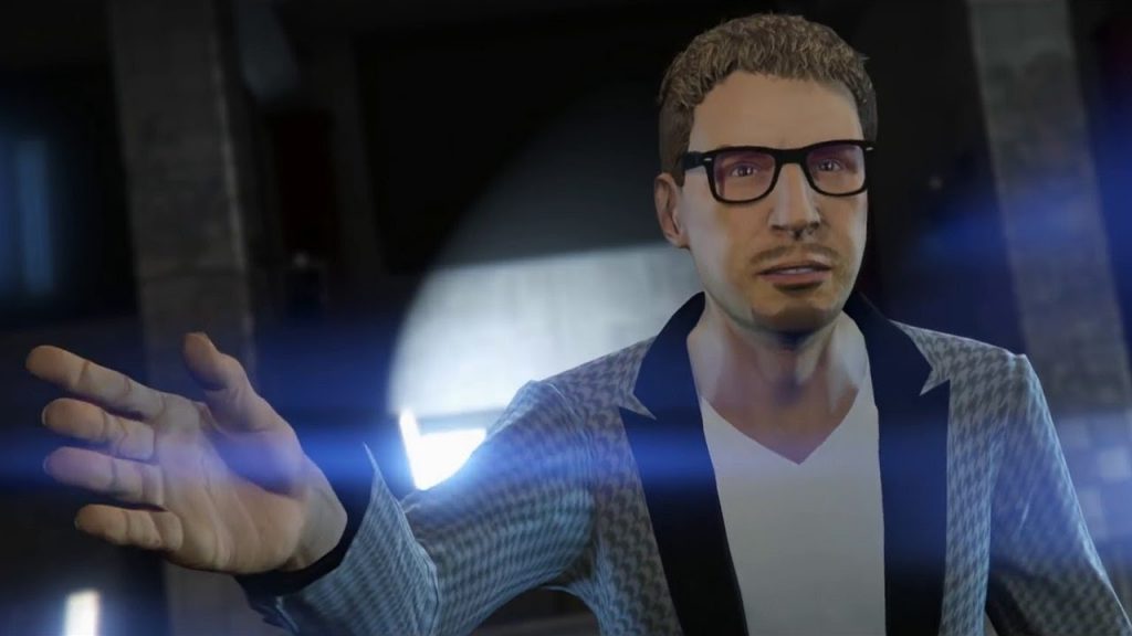 Tony Prince returns for GTA Online: After Hours update