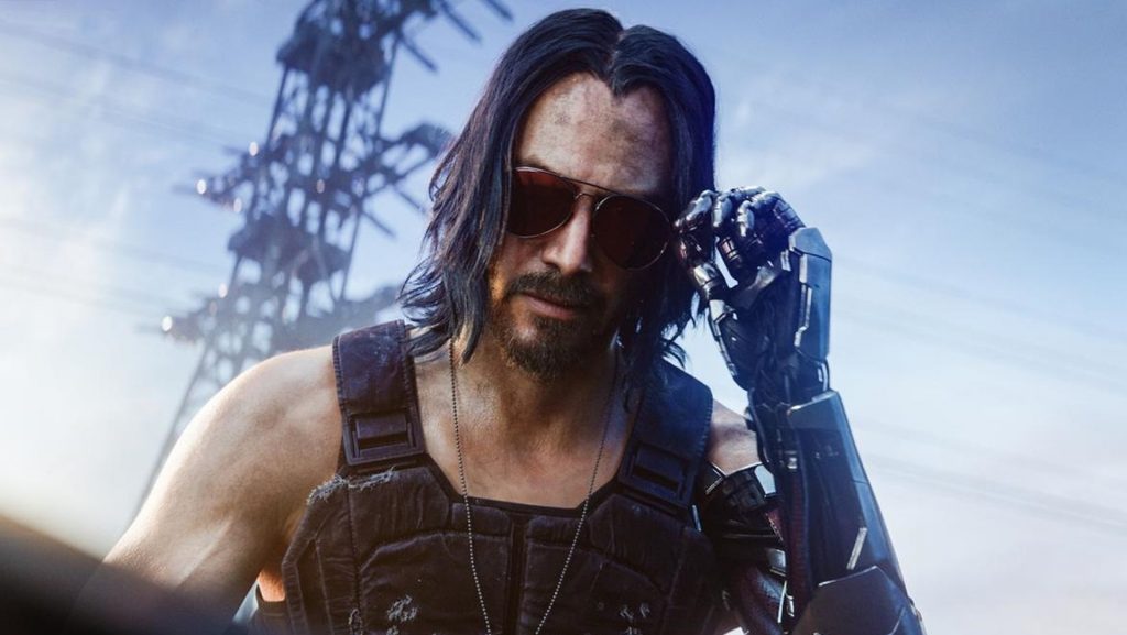 Unlike The Witcher 3, Cyberpunk 2077 probably isn’t coming to the Switch