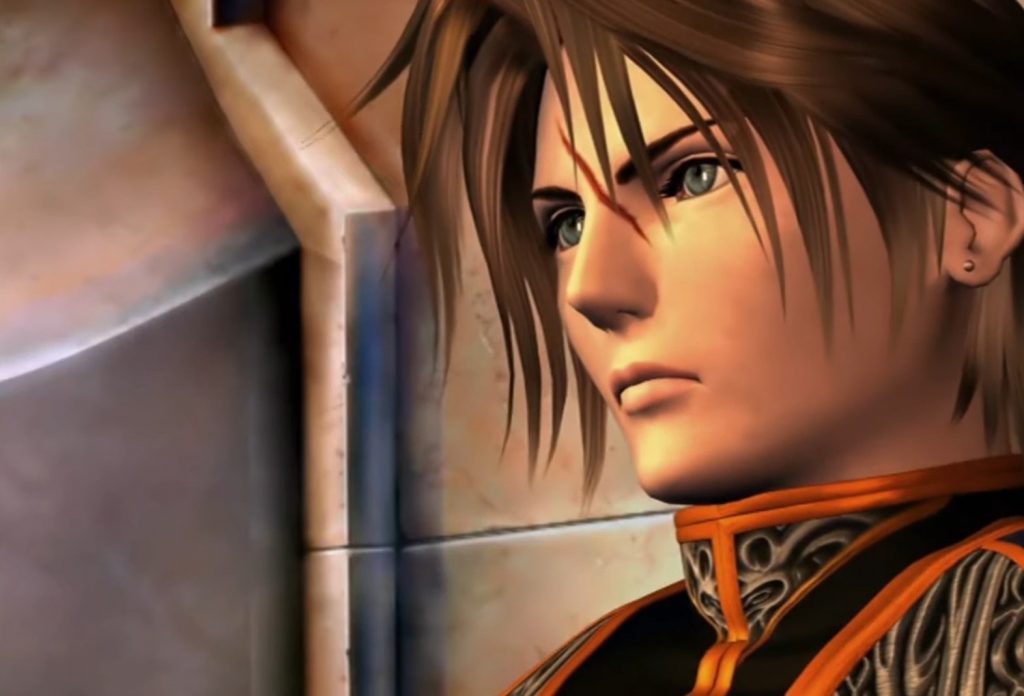 Final Fantasy VIII Remastered gets a release date