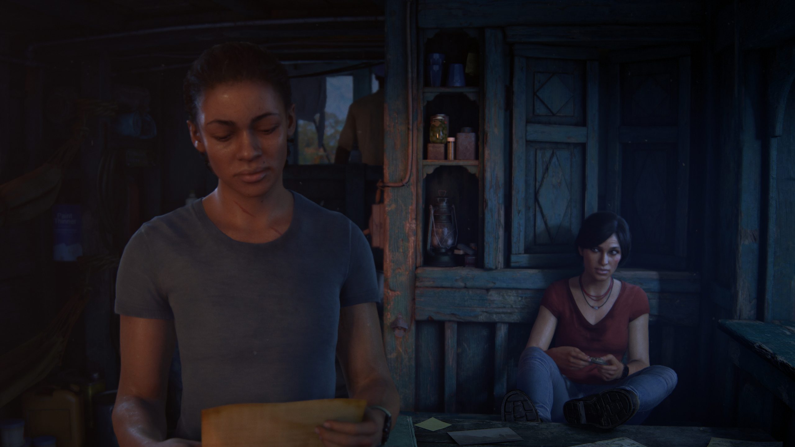 Uncharted: The Lost Legacy out this Summer