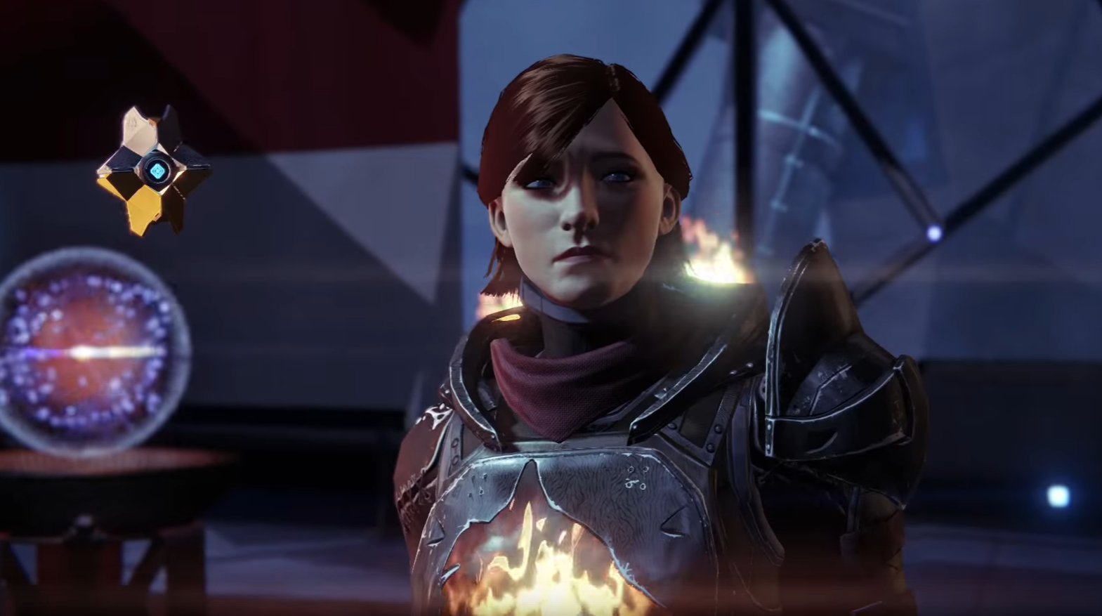 Destiny Age of Triumph gets a launch trailer ahead of next week’s release