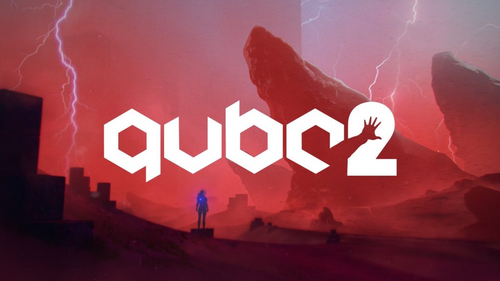 QUBE 2 release date is positively mind-bending (not really)