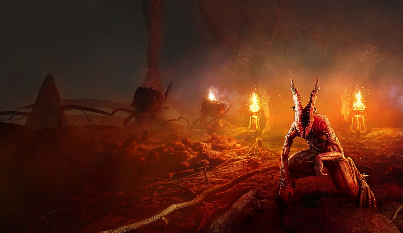 The essential festive values, as taught by video games