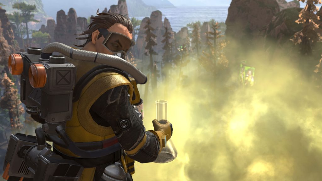 Apex Legends will launch a limited time solo mode next week