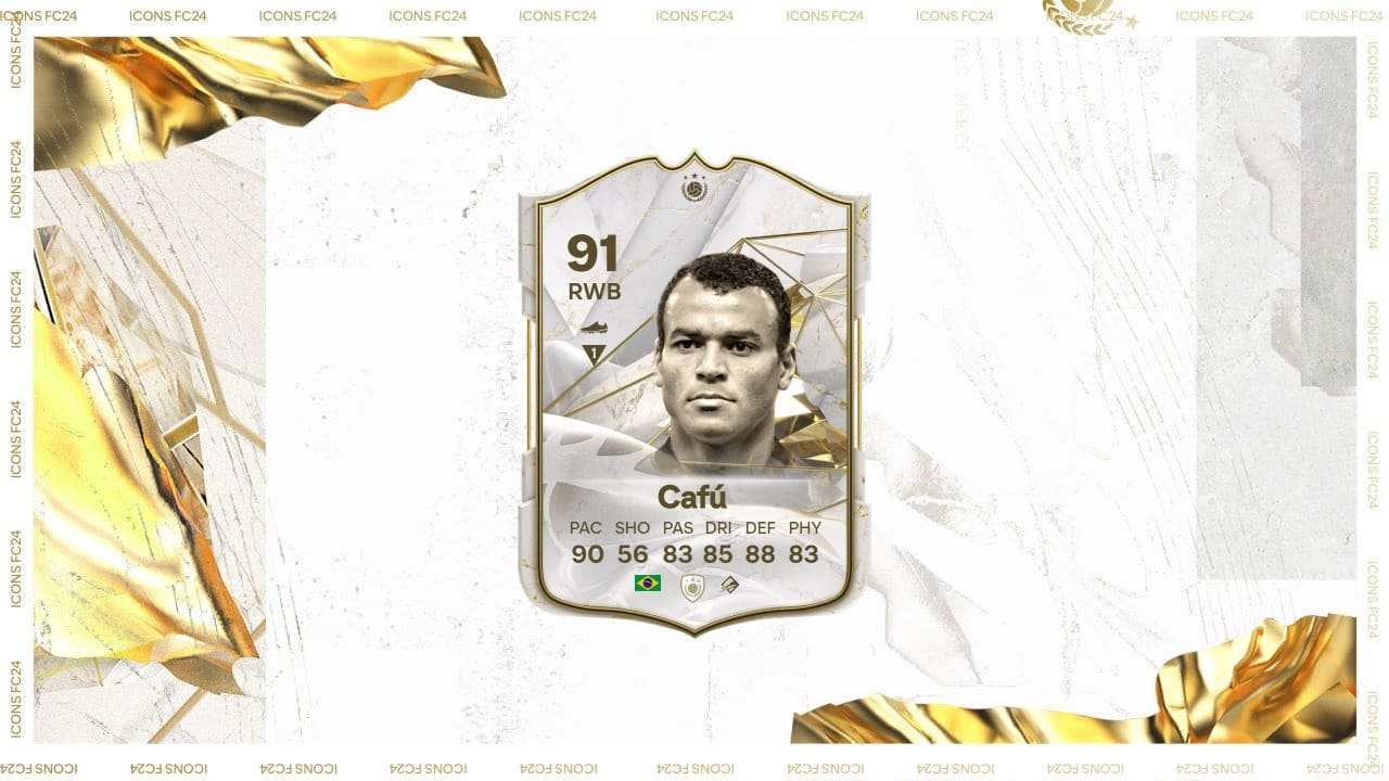 cafu icon sbc fc 24