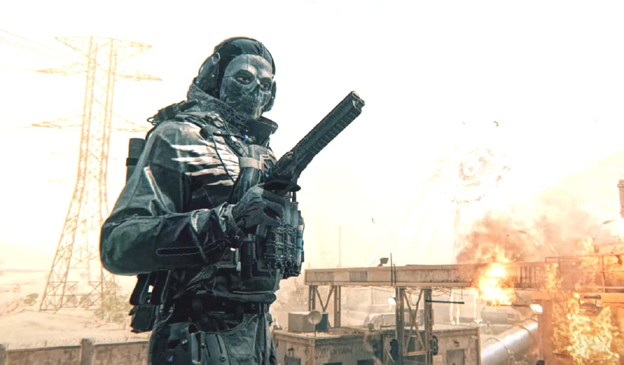 MW3 beta has fans begging Activision to balance these guns before release date