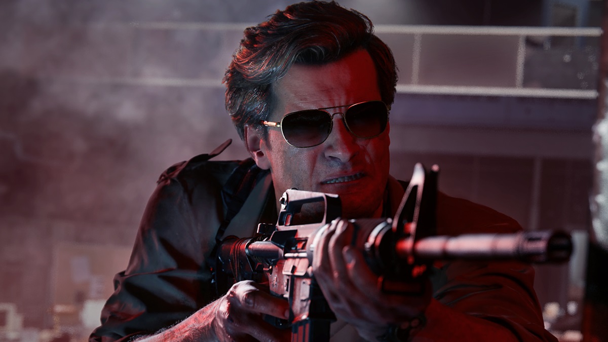 Call of Duty Black Ops 6 All multiplayer and Zombies maps list