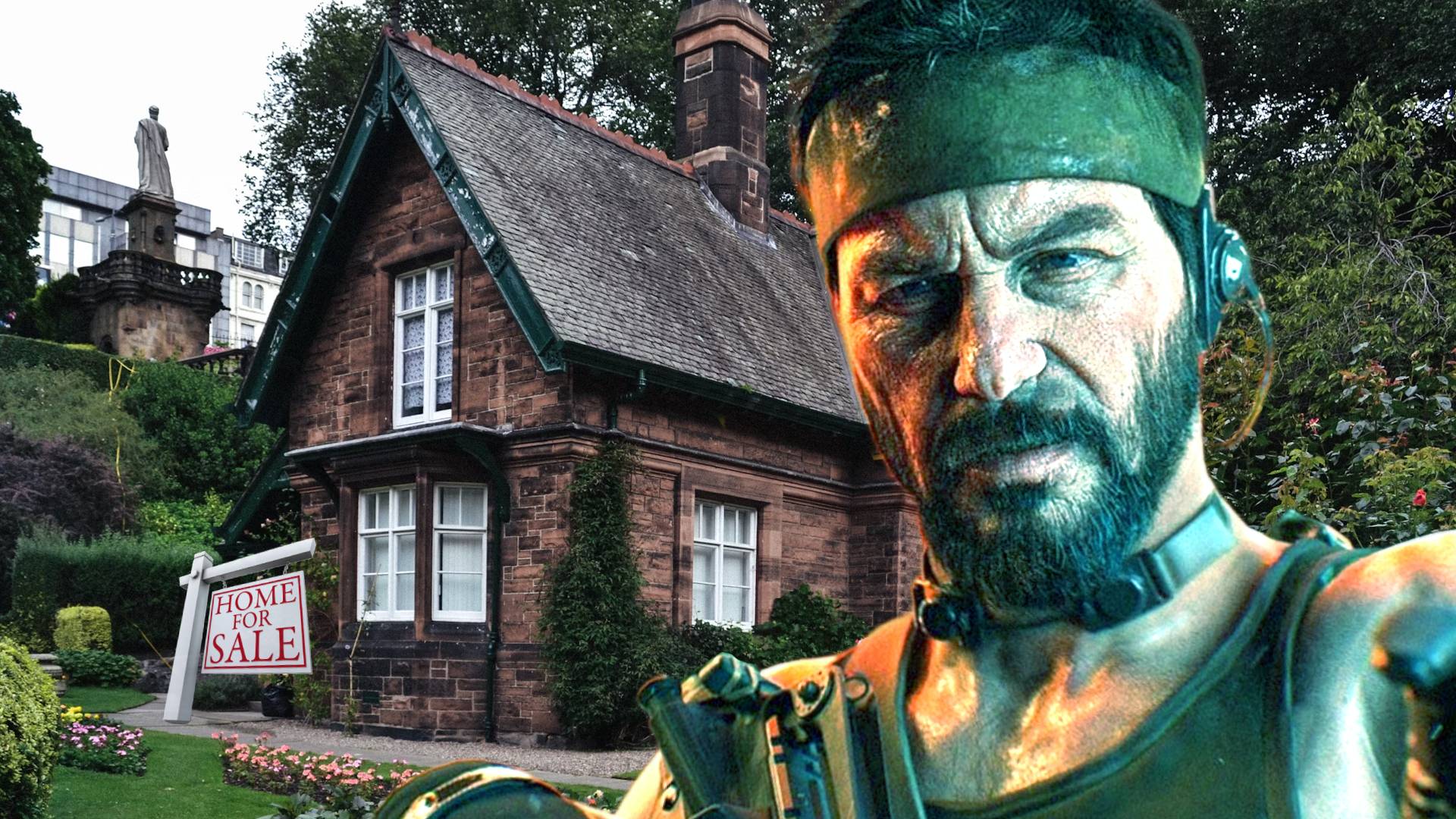 Black Ops 6 fans can win a mortgage deposit, a prize every gamer needs
