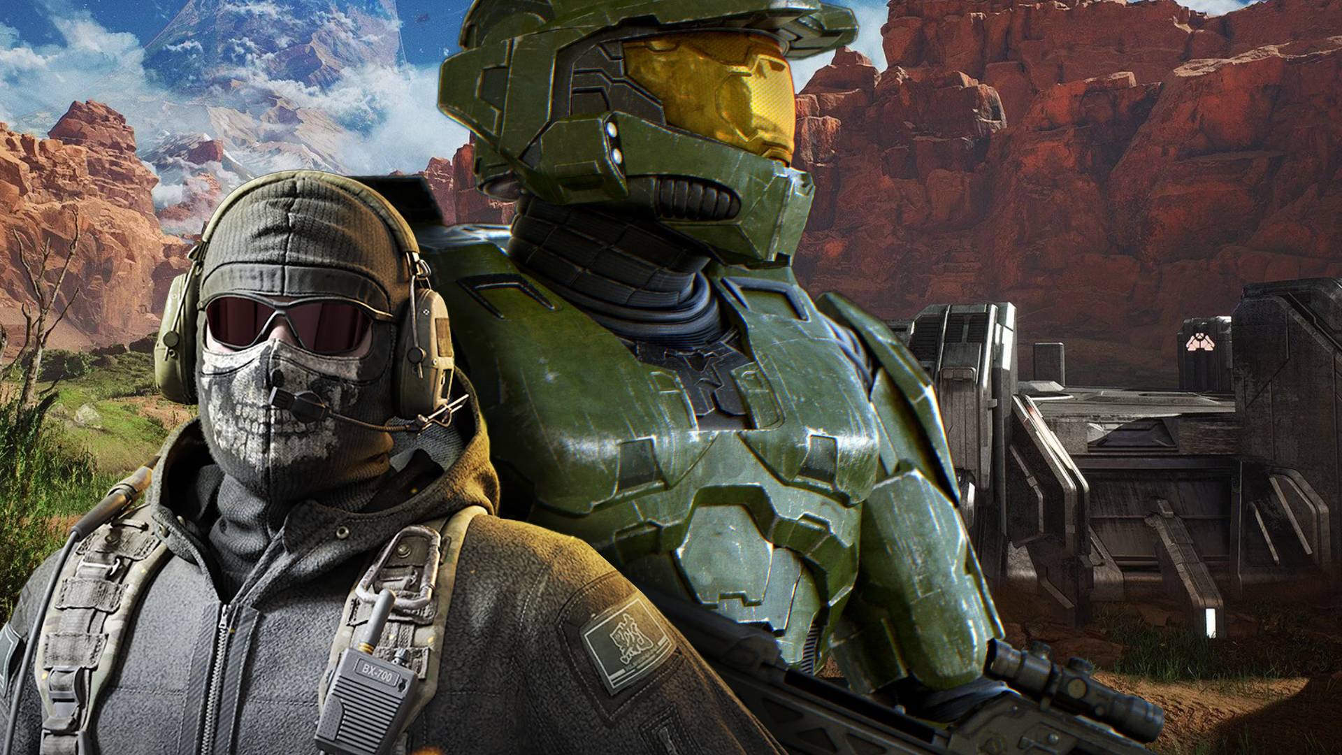 Scrapped Call of Duty Halo collab would’ve added some of gaming’s best ever maps
