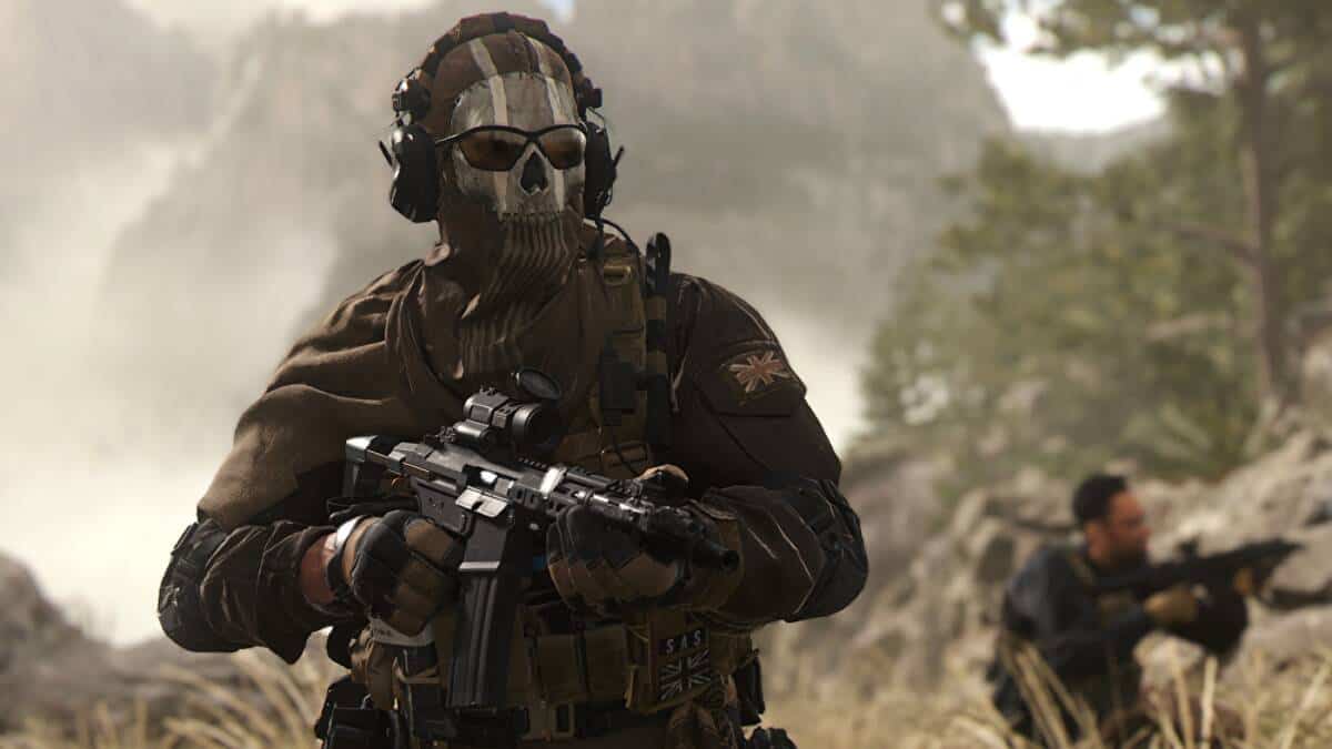 MW2 – Best Grips