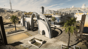 call of duty modern warfare 2 maps sa id map