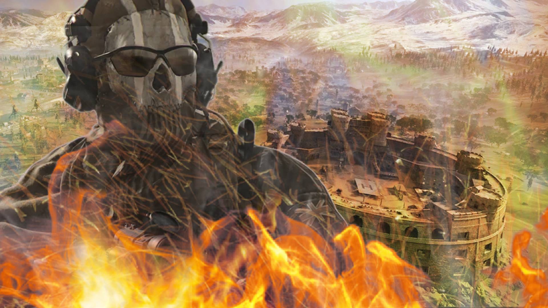 Warzone’s Verdansk return could be tainted by leaked major map changes