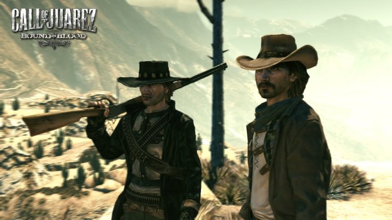 Call of Juarez games join Xbox One backwards compatibility lineup