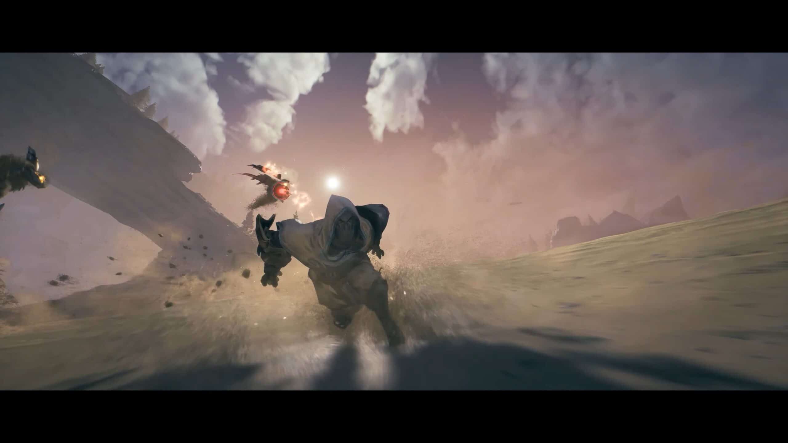 Can you preload Atlas Fallen?