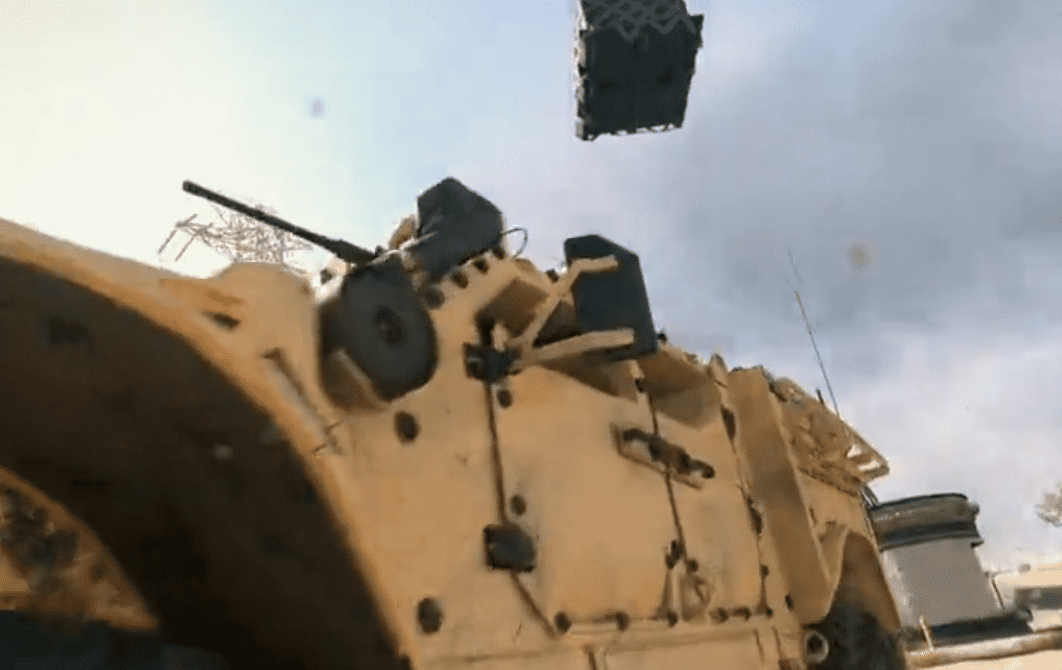 Warzone 2.0 vehicles now run out of gas, and you can fill them up at petrol stations