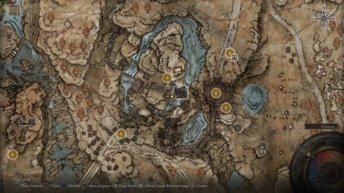 Elden Ring Shadow of the Erdtree weapons
