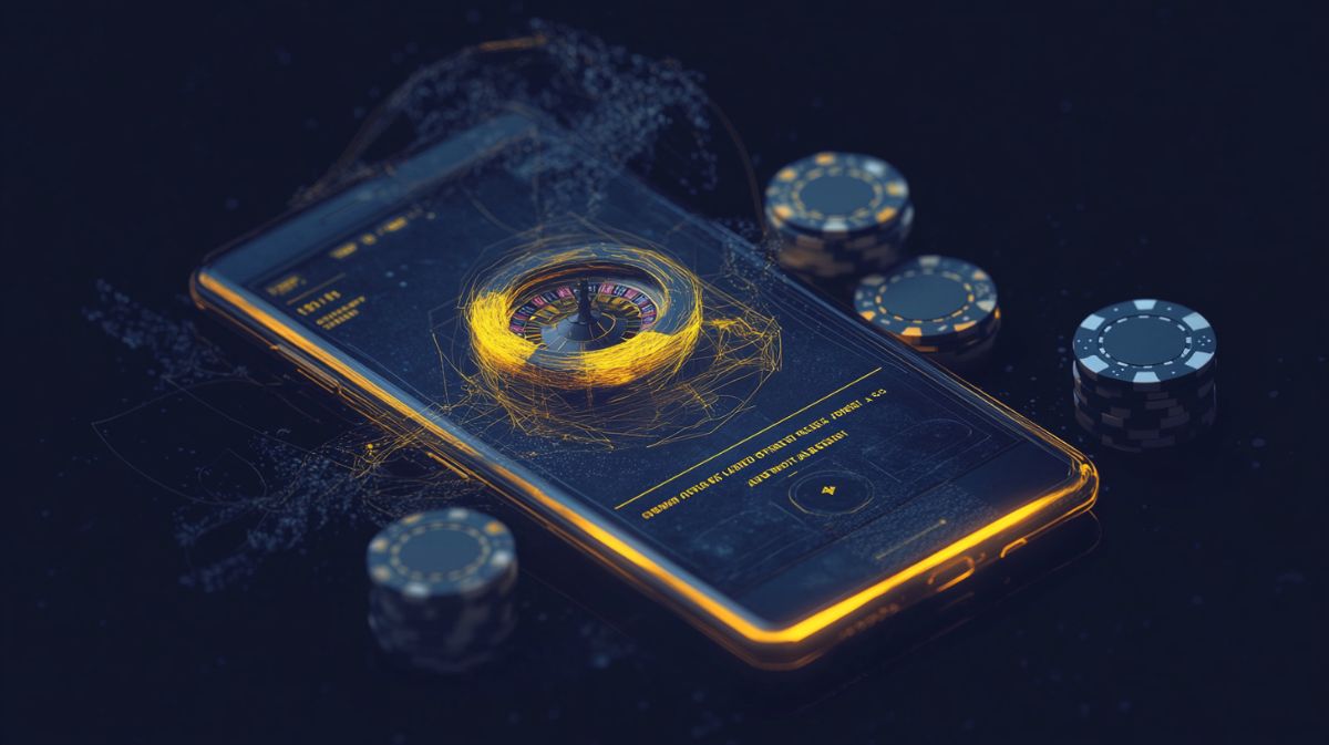 Top Casino Apps for UK Players in 2025
