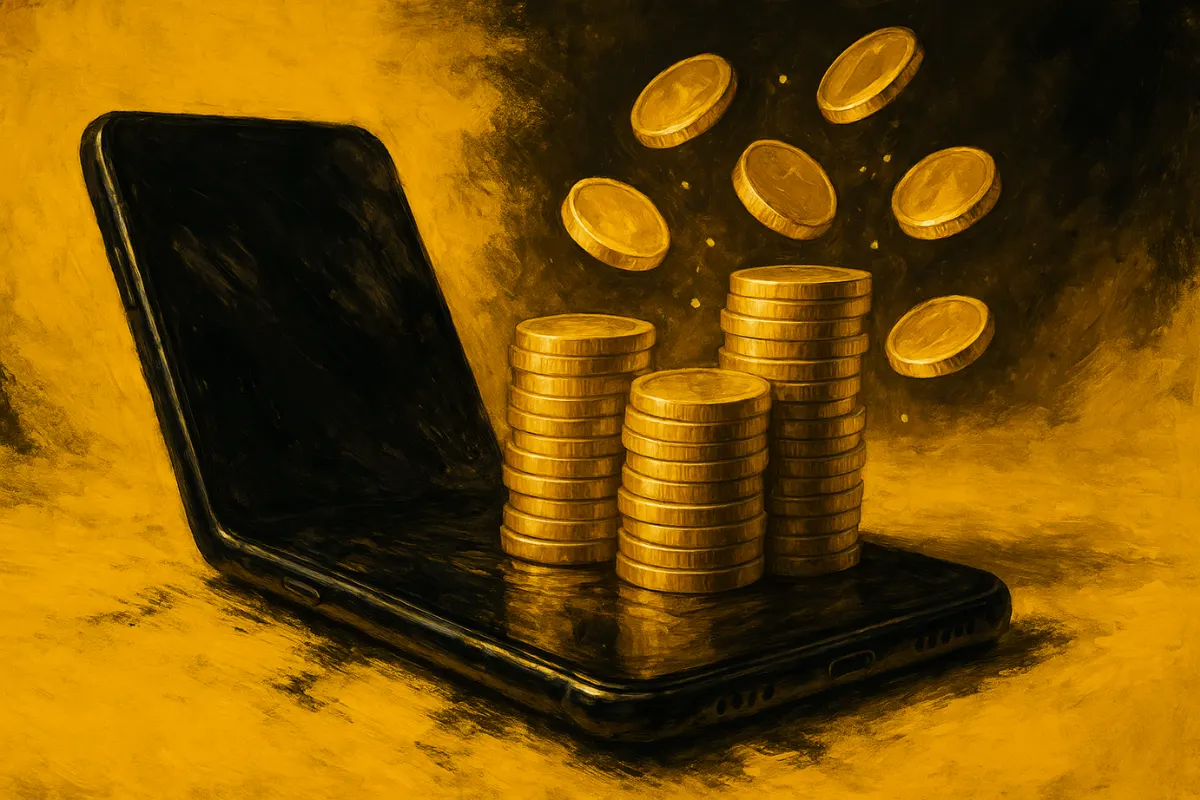 Best casino med raske uttak i Norge - Sammenligning av raske casino