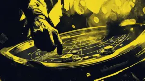 Roulette en ligne casino