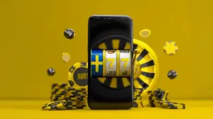 Casino utan svensk licens