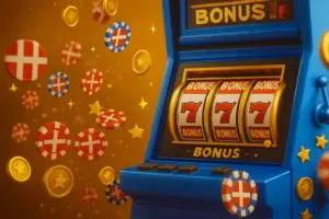 casino sider uden MitID