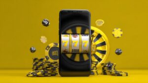 Casinos ohne OASIS Sperrdatei